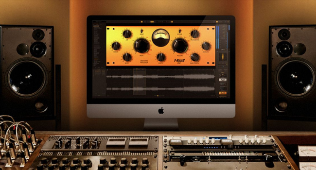 What Processors Do You Use in Mastering